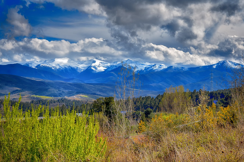 Vierden – Su origen